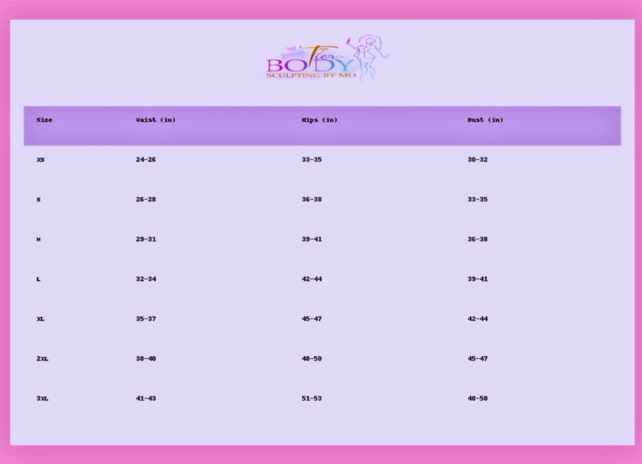 Top Tier Stage 2 Faja