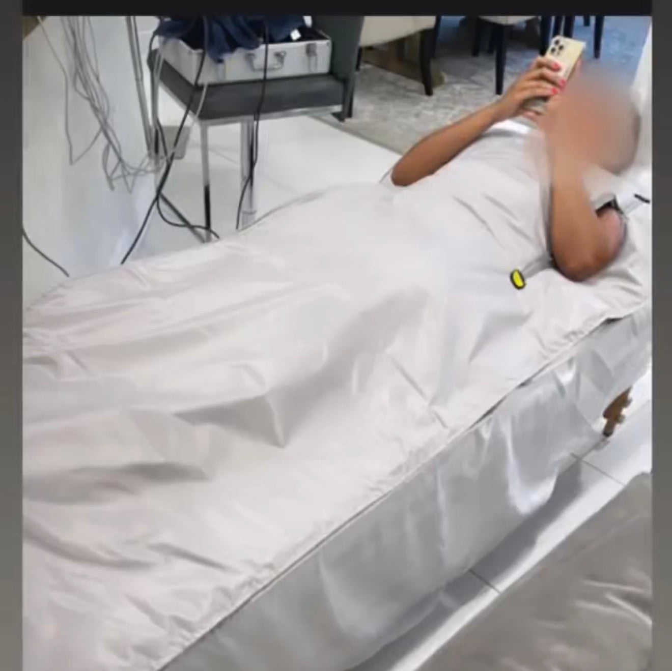 Infrared Sauna Session (35 Minutes) Value