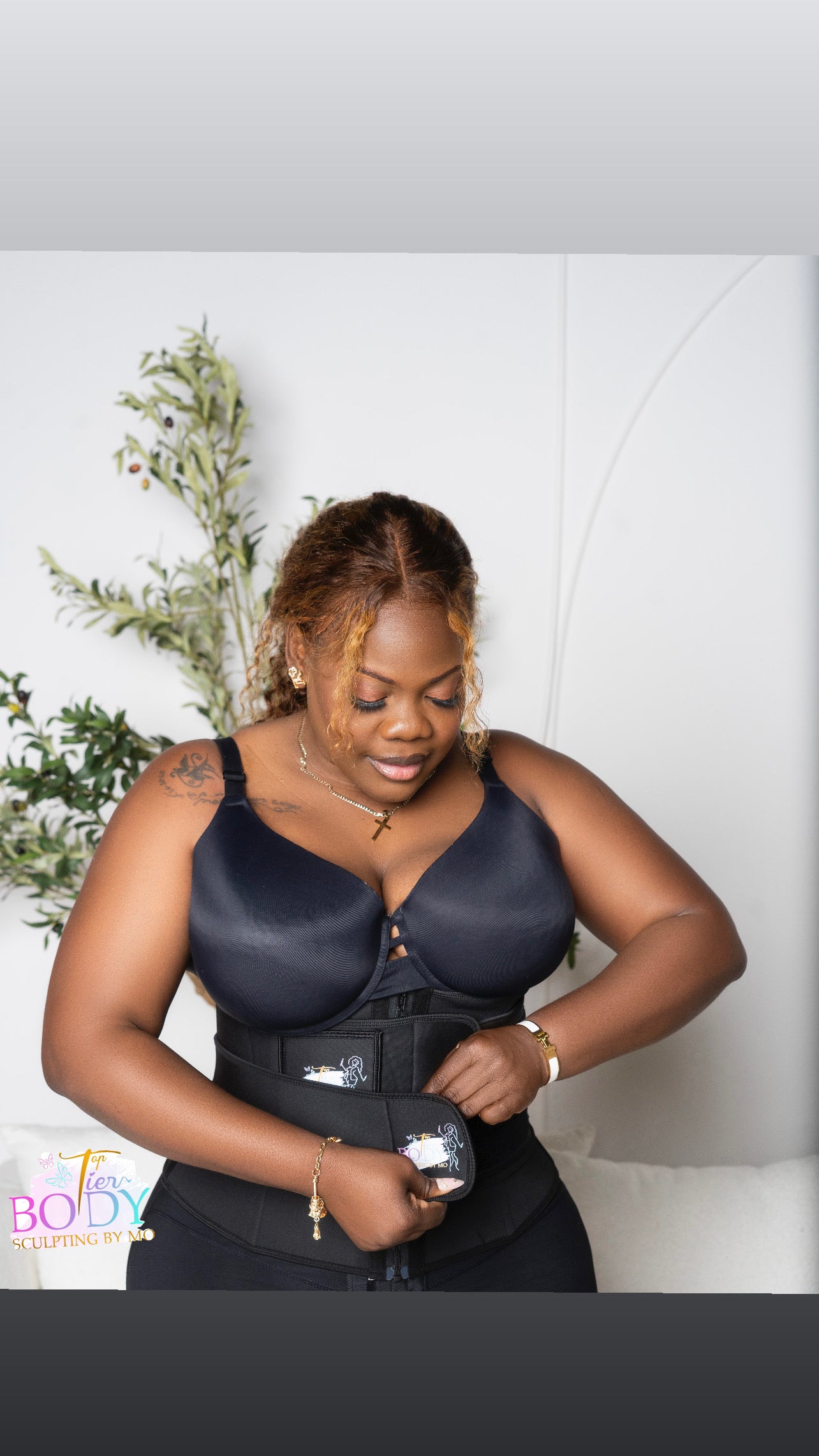 Top Tier Waist Trainer